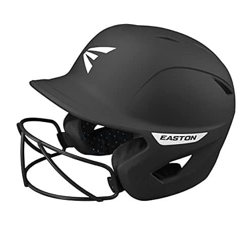 Easton Ghost Youth Matte Fastpitch Batting Helmet – The Ultimate Protection for Female Athletes