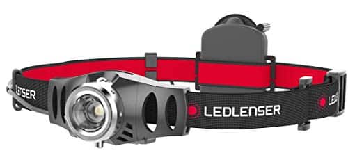 Ledlenser H3.2 – The Ultimate Battery Powered LED Head Torch