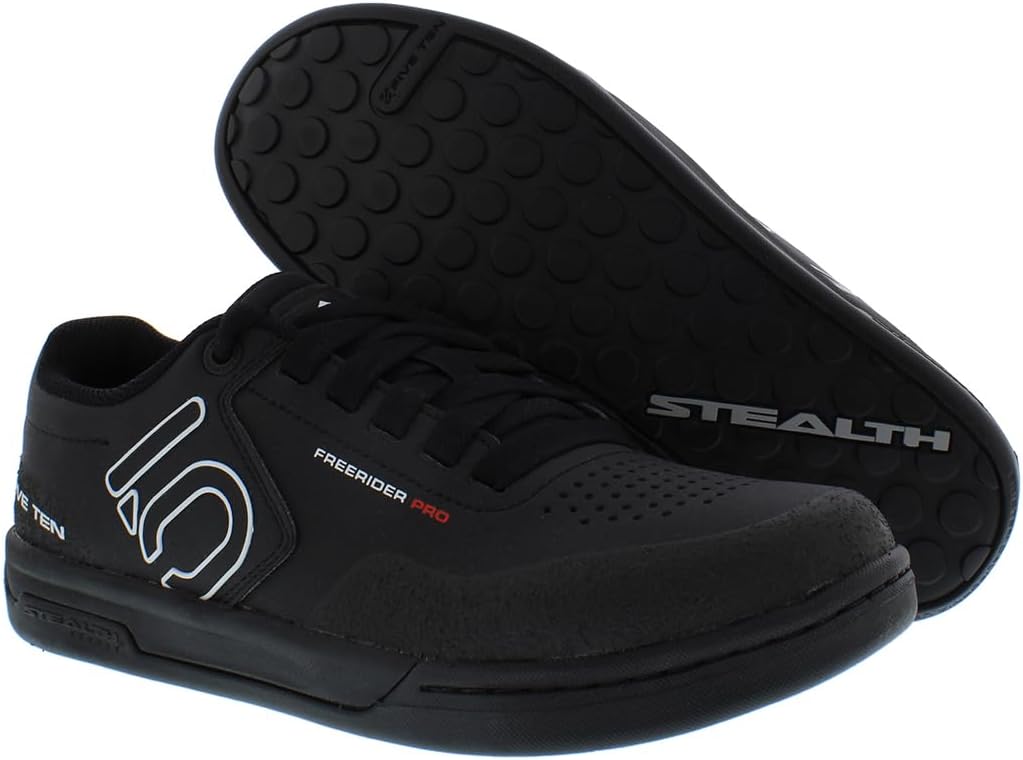 adidas Five Ten Freerider Pro Mountain Bike Shoes Men's: The Ultimate MTB Shoe Review