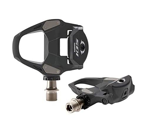 SHIMANO 105 PD-R7000 Performance Road Bike Pedal Review