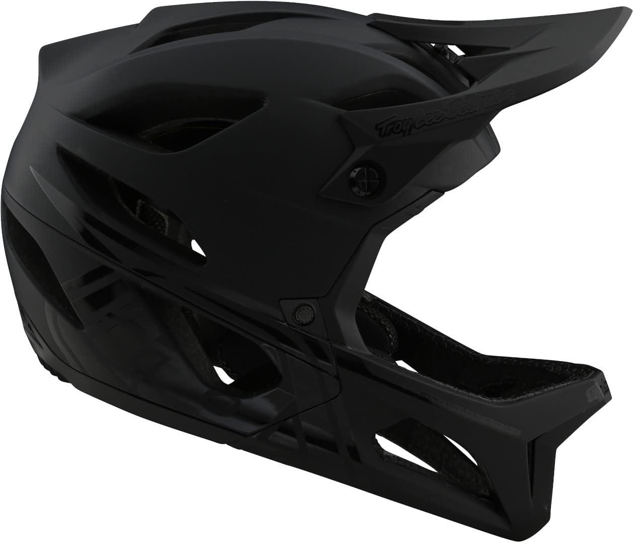 Troy Lee Designs Stage Full Face Mountain Bike Helmet: The Ultimate Review