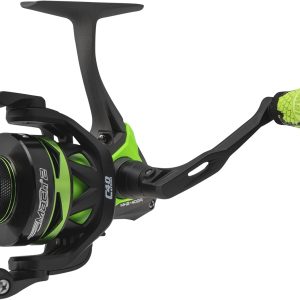 Lew’s Mach 2 Spinning Reel: A High-Quality Fishing Reel for Anglers