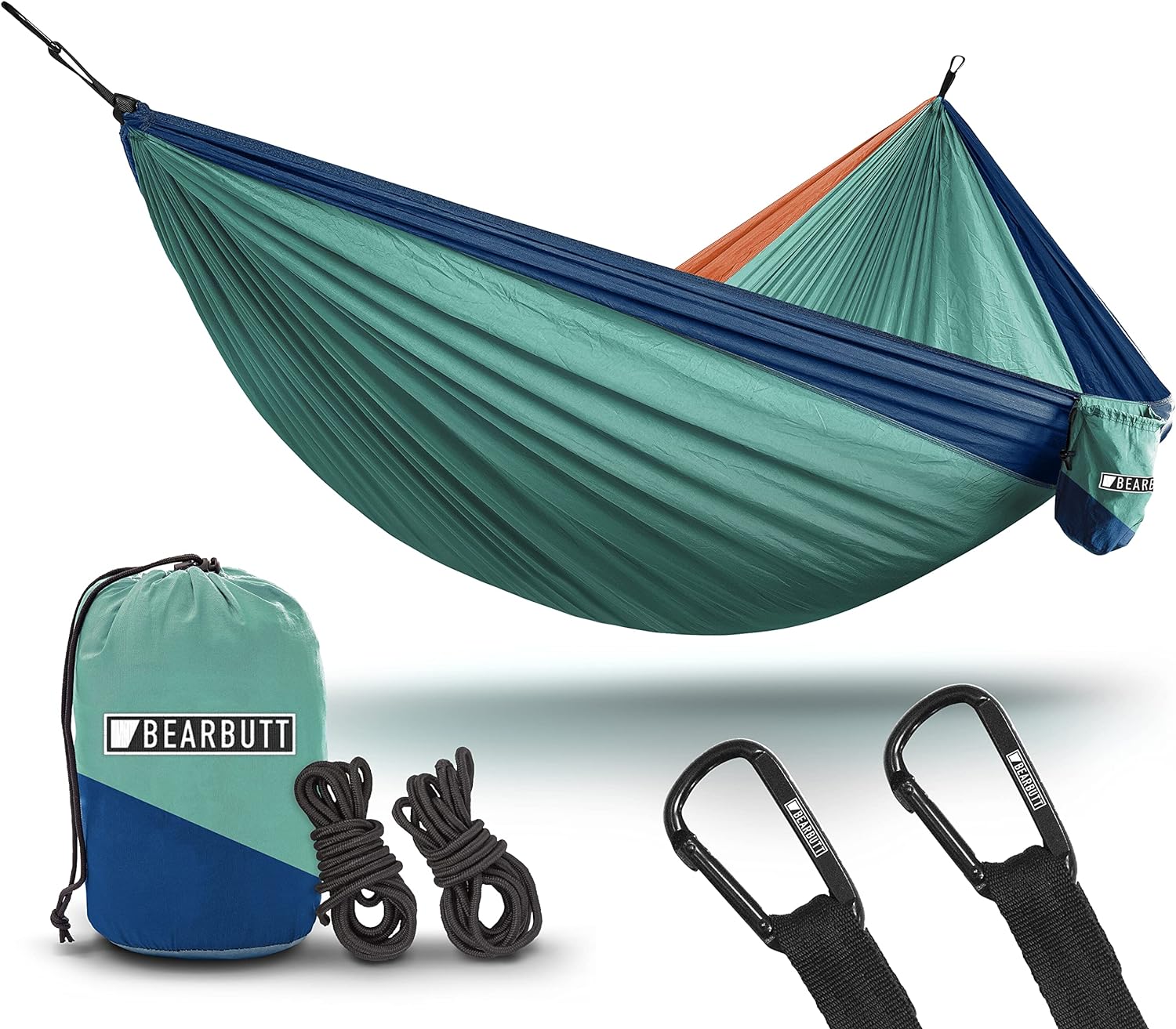 Bear Butt Camping Hammock – The Perfect Gear for Outdoor Adventure